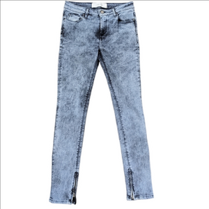 IRO Jeans Ralf Size 27 Skinny